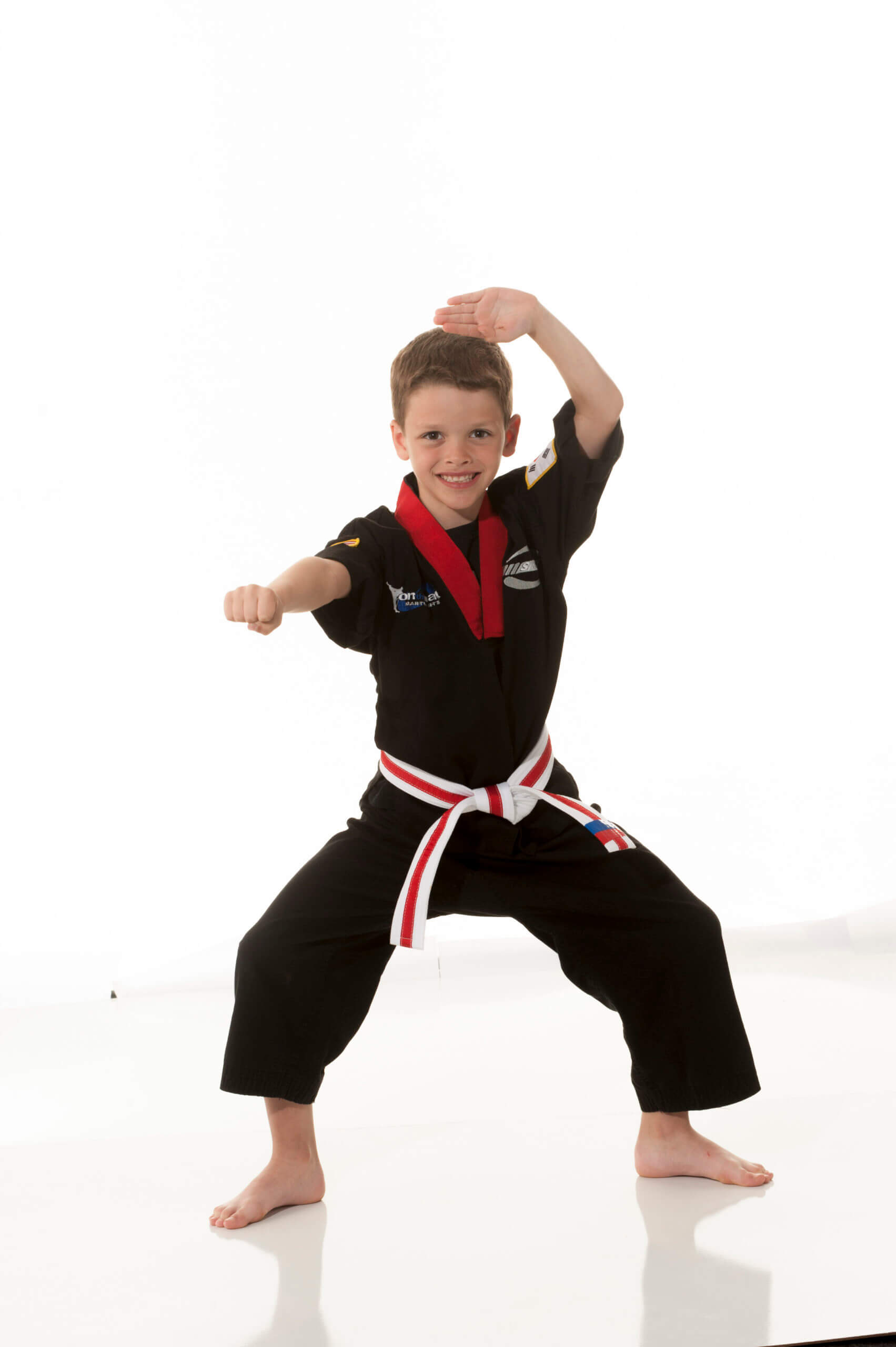 About the Stages of Development for 5&6-Year-Olds (Part 1)