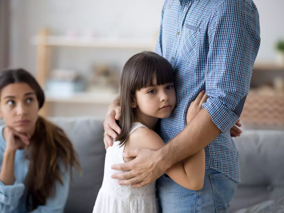 Mastering Parental Attunement: Understanding and Addressing Your Child’s Complaints